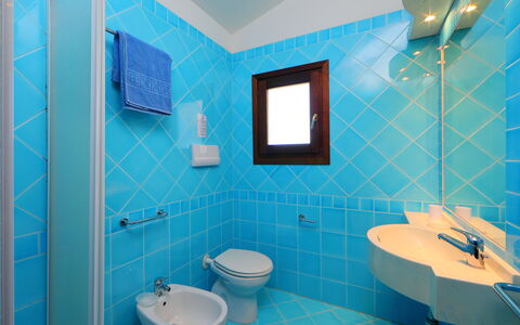 Alojamiento:&nbsp;Dalia 14 - Vista Village 200.10