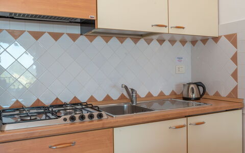 Alojamiento:&nbsp;Dalia 19 - Vista Village 200.6