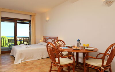 Alojamiento:&nbsp;Dalia 14 - Vista Village 200.10