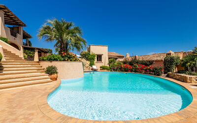 Alojamiento:&nbsp;Dalia 19 - Vista Village 200.6