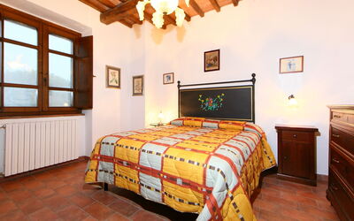 Alojamiento:&nbsp;Quercia 610.2