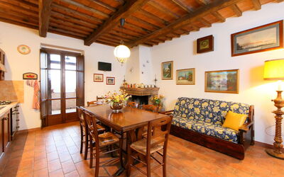 Alojamiento:&nbsp;Quercia 610.2