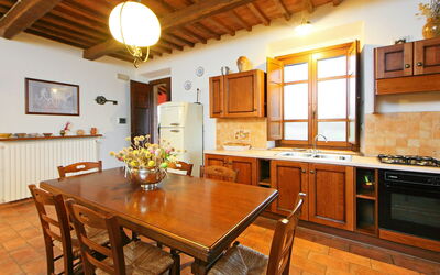 Alojamiento:&nbsp;Quercia 610.2