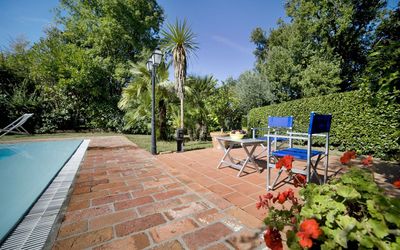 La Capinera - Montopoli, Toscana, Italia