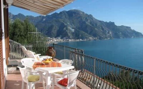 Alojamiento:&nbsp;Villa Civita Apartment 2