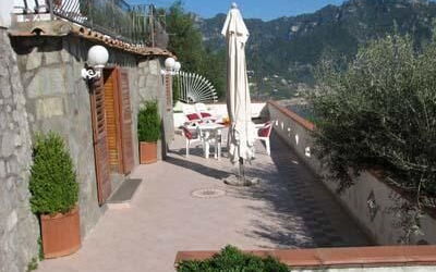 Alojamiento:&nbsp;Villa Civita Apartment 1