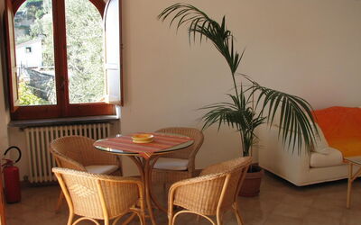 Alojamiento:&nbsp;Villa Civita Apartment 2