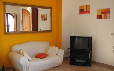 Alojamiento:&nbsp;Villa Civita Apartment 2