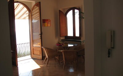 Alojamiento:&nbsp;Villa Civita Apartment 2