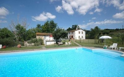 Il Salceto - Rignano Sull'Arno, Toscana, Italia - Salceto 1