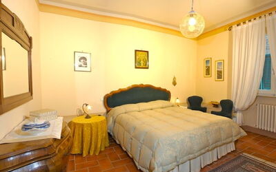 Alojamiento:&nbsp;Santo Agostino Dream