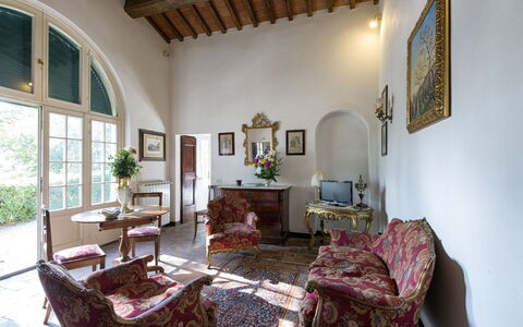 Alojamiento:&nbsp;Casa Vittoria 2