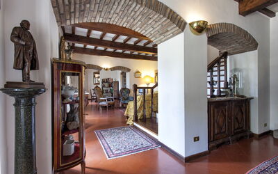Alojamiento:&nbsp;Villa Vittoria