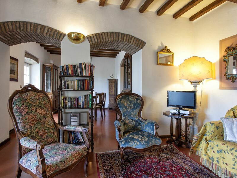 Alojamiento:&nbsp;Villa Vittoria