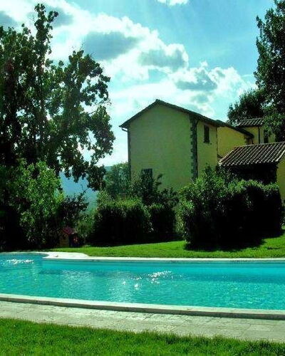 Villa Lido