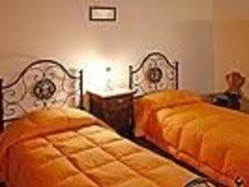 Alojamiento:&nbsp;Bacco