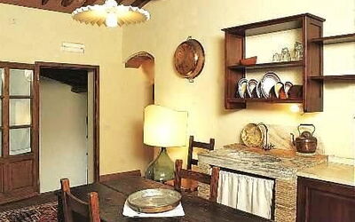 Alojamiento:&nbsp;Pancole b