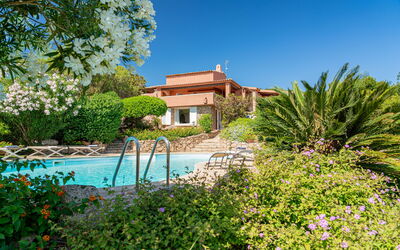 Villa Coligu