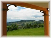 Alojamiento:&nbsp;Le Spighe