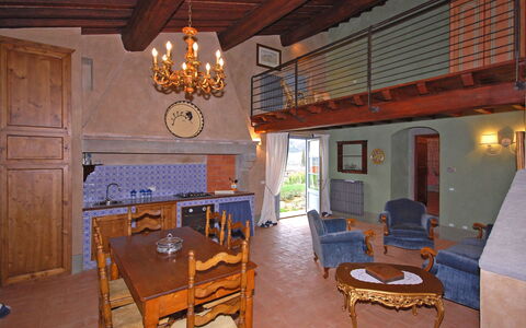 Alojamiento:&nbsp;Sogno 2