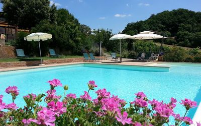 Fattoria Buonconvento - San Giovanni D'Asso, Toscana, Italia - Salariato