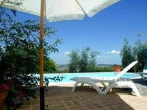 Villa Fiorenzani