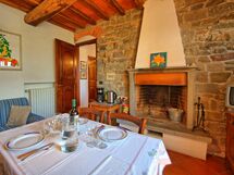 Alojamiento:&nbsp;Rustico