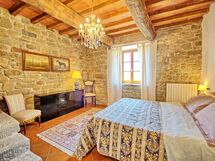 Alojamiento:&nbsp;Rustico