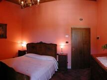 Alojamiento:&nbsp;La Fattoria