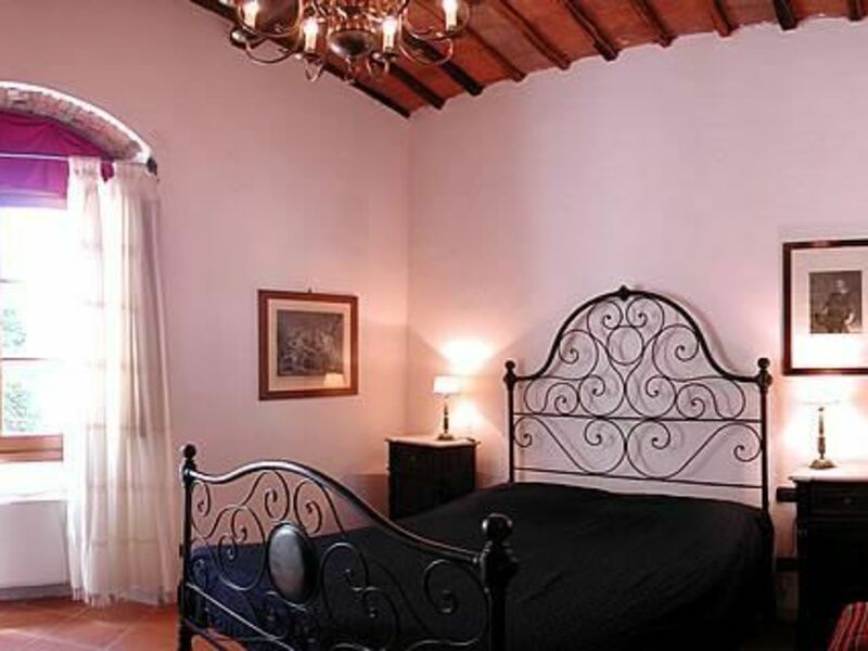Alojamiento:&nbsp;La Fattoria