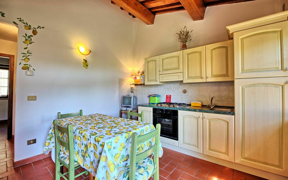 Alojamiento:&nbsp;Chiantigiana 2