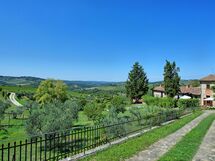 La Chiantigiana