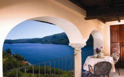 Villa Orta