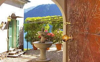 Villa Orta