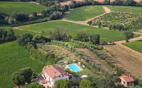 Alojamiento:&nbsp;Poggio Olivo 870.1