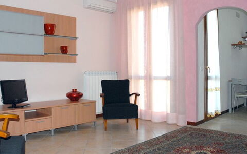 Alojamiento:&nbsp;Apartment 3