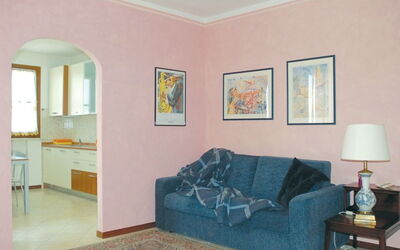 Alojamiento:&nbsp;Apartment 3
