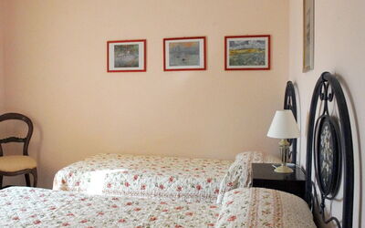 Alojamiento:&nbsp;Apartment 3
