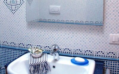 Alojamiento:&nbsp;Apartment 3