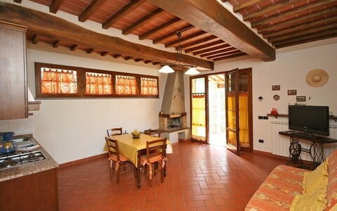 Alojamiento:&nbsp;Borgo Cappelli 8