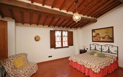 Borgo Cappelli 5