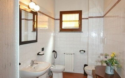 Alojamiento:&nbsp;Borgo Cappelli 8