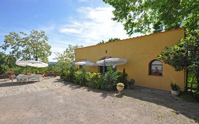 Casa Benedetta - San Casciano in Val di Pesa, Toscana, Italia - Casa Benedetta 2