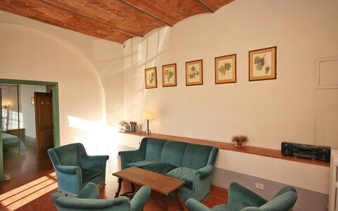 Alojamiento:&nbsp;San Pierino 1