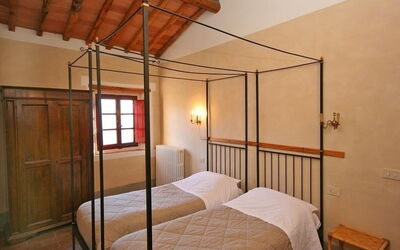 Alojamiento:&nbsp;San Pierino 1