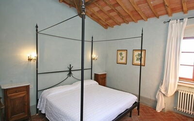 Alojamiento:&nbsp;San Pierino 1