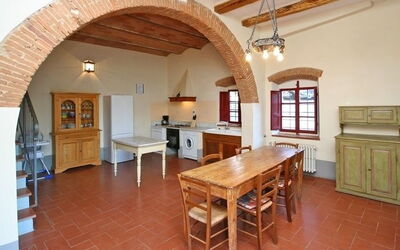 Alojamiento:&nbsp;San Pierino 1