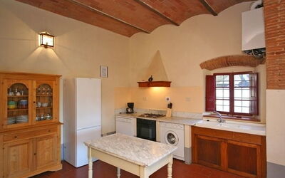 Alojamiento:&nbsp;San Pierino 1