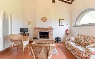 Casa Dell'Arco
