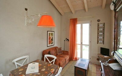 Casale del Piano F3